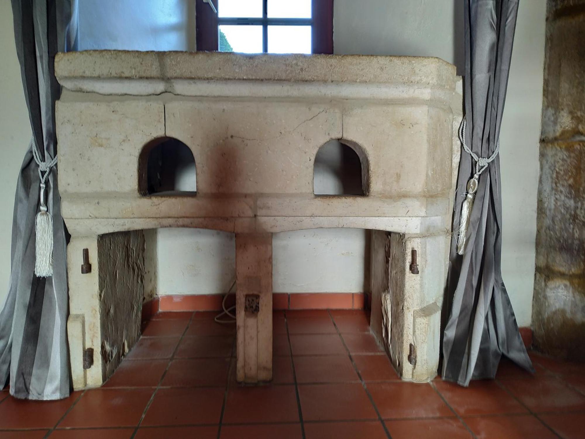 Chambre D'Hote Manoir De La Baudonniere Monsireigne Zimmer foto