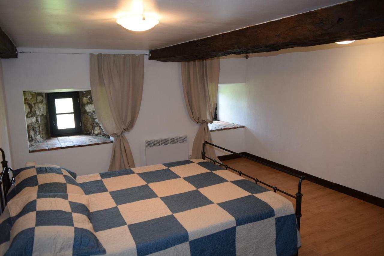 Chambre D'Hote Manoir De La Baudonniere Monsireigne Exterior foto